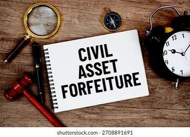 A Necessidade de uma Lei de Confisco Civil em Moçambique