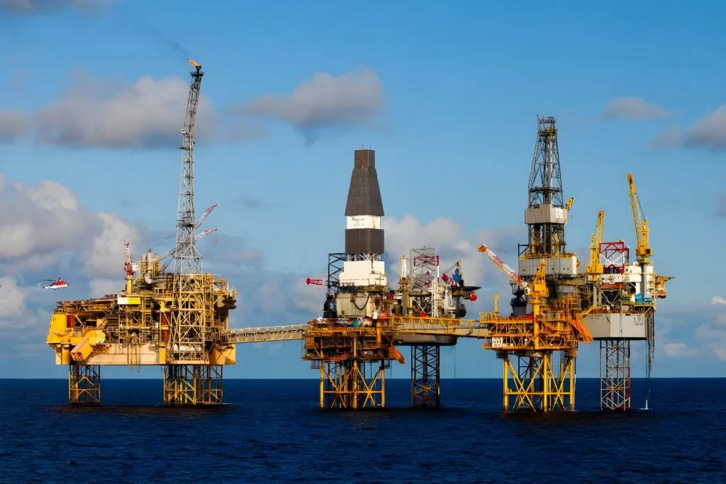 Energia, Petróleo, Gás, Minas e Recursos Naturais