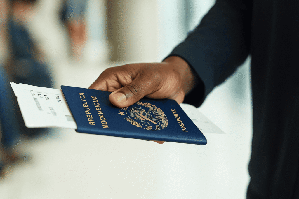 Laboral e Migratório